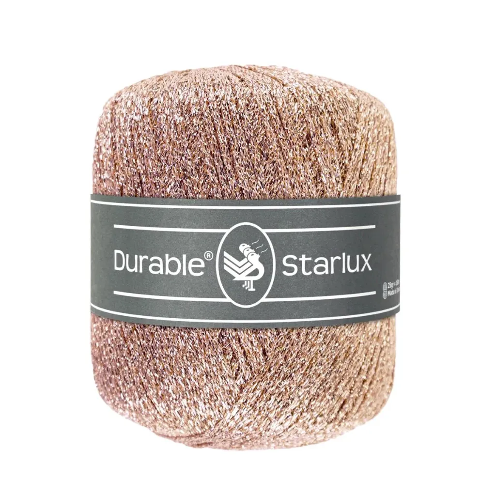 Durable Starlux 25 gram