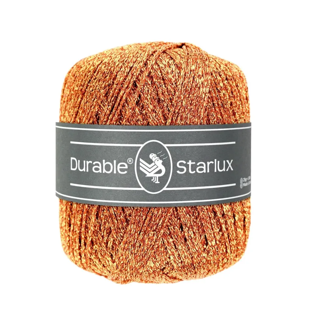Durable Starlux 25 gram