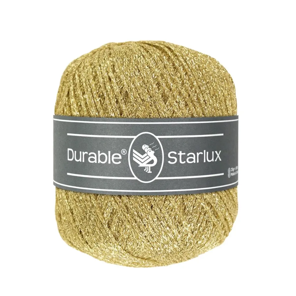 Durable Starlux 25 gram