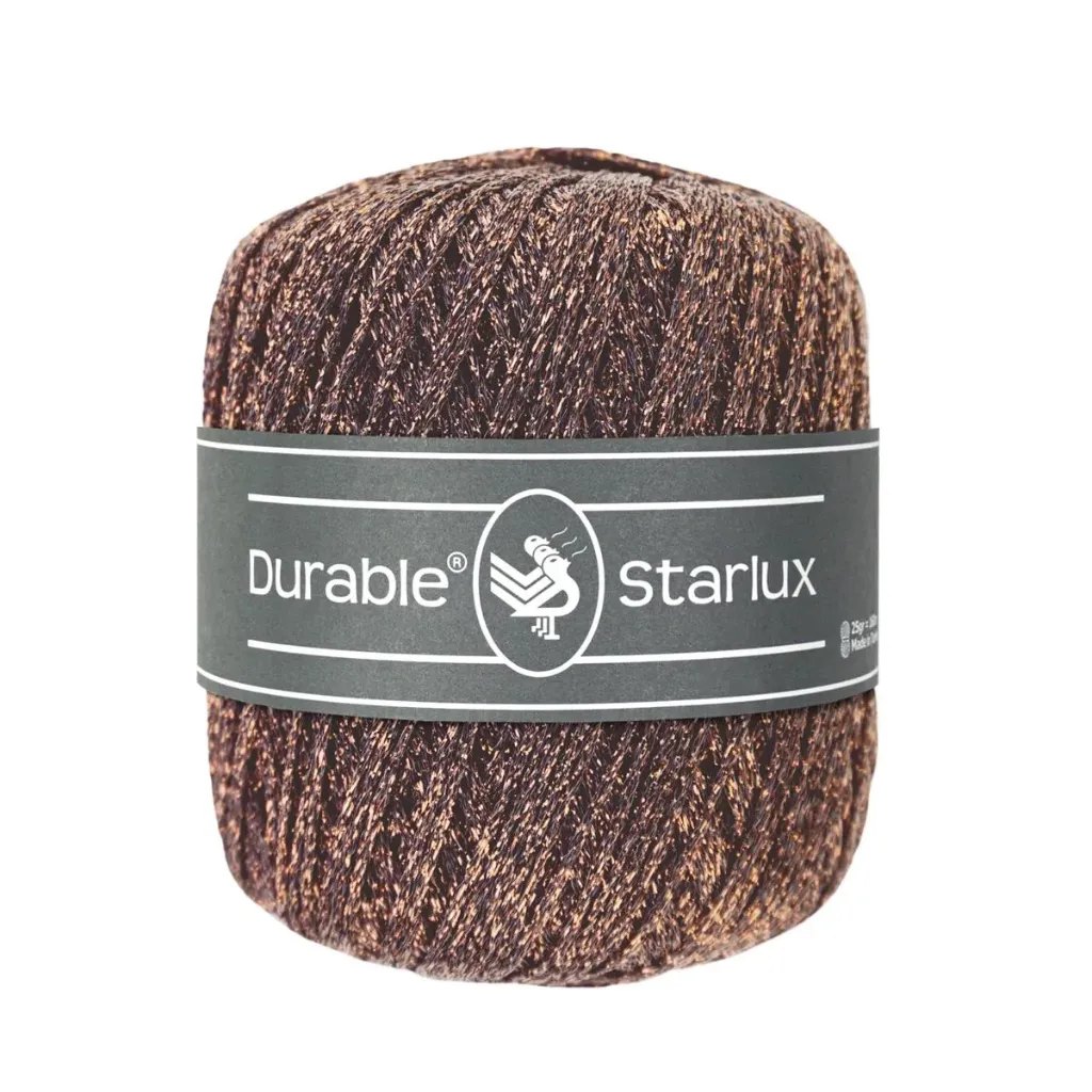 Durable Starlux 25 gram