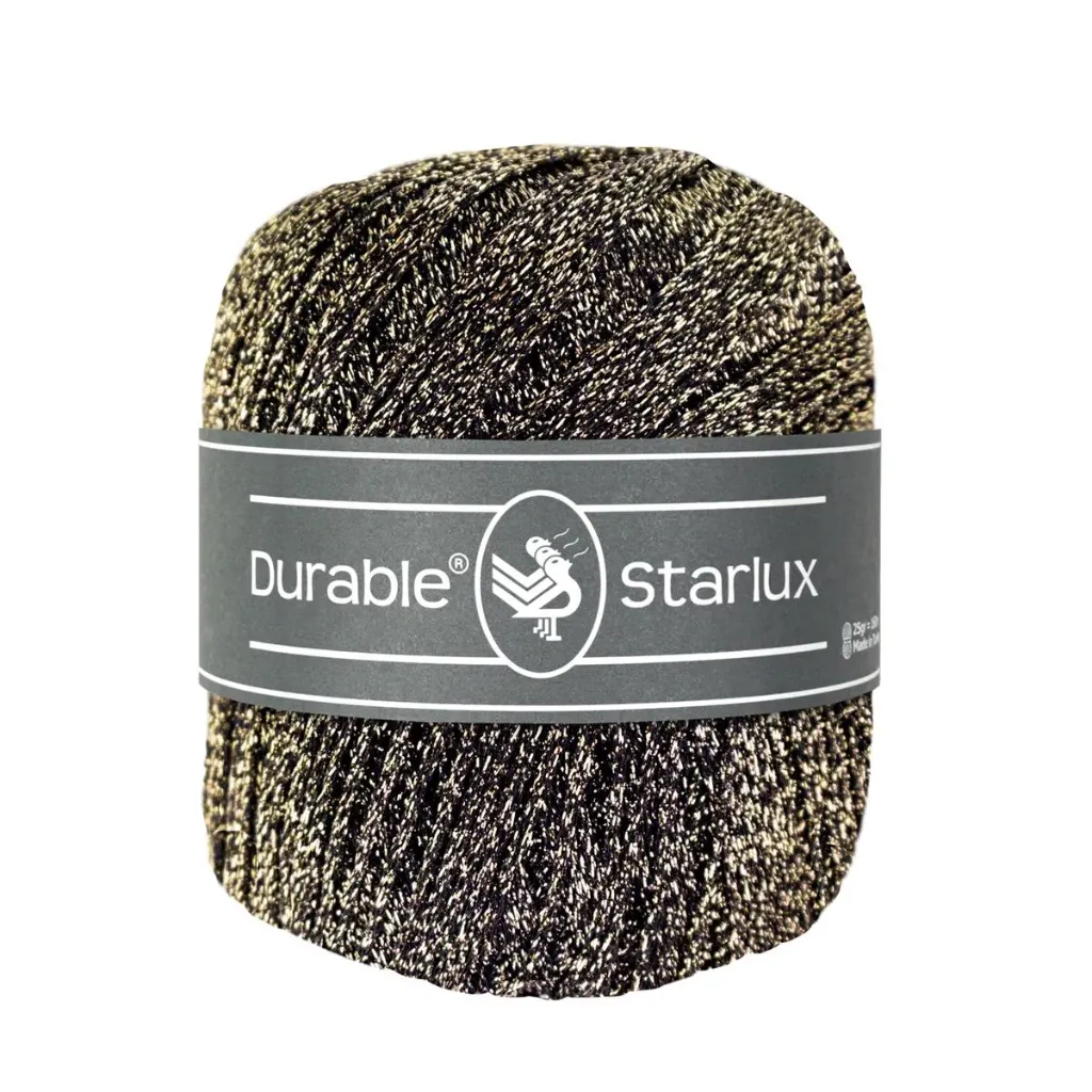 Durable Starlux 25 gram