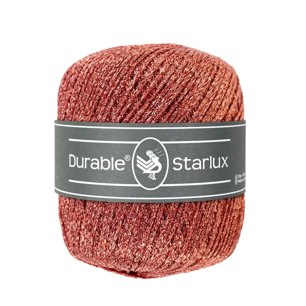 Durable Starlux 25 gram