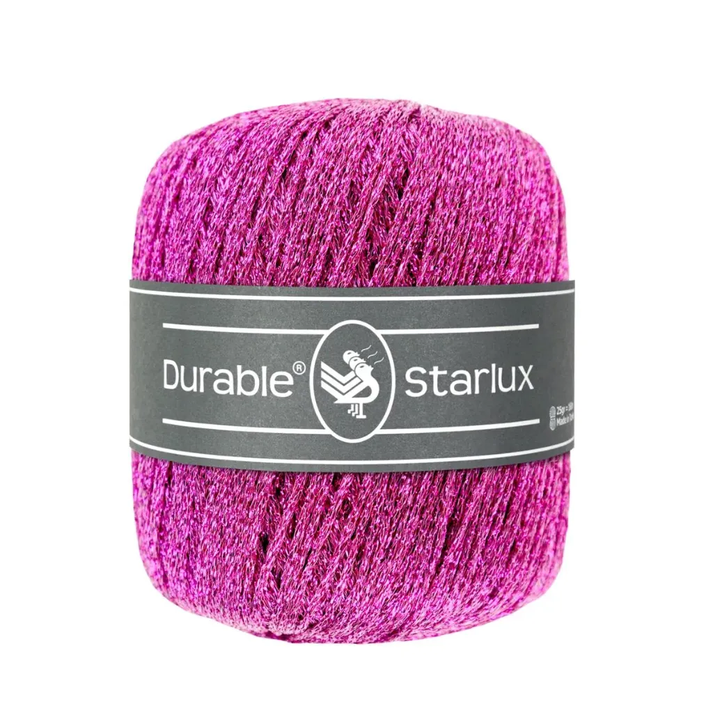 Durable Starlux 25 gram