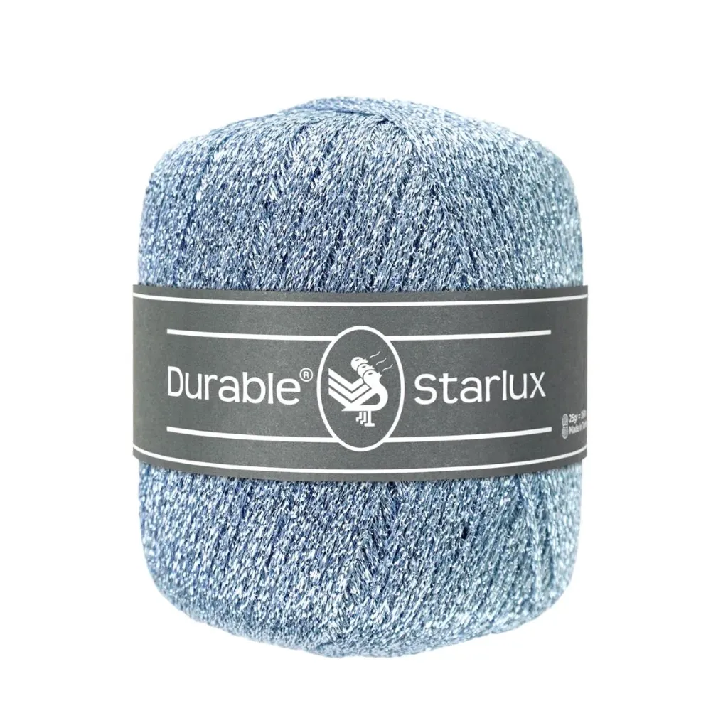Durable Starlux 25 gram