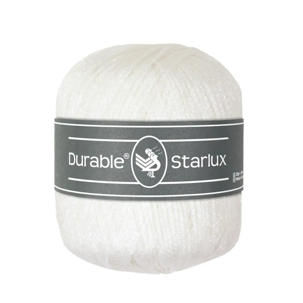Durable Starlux 25 gram