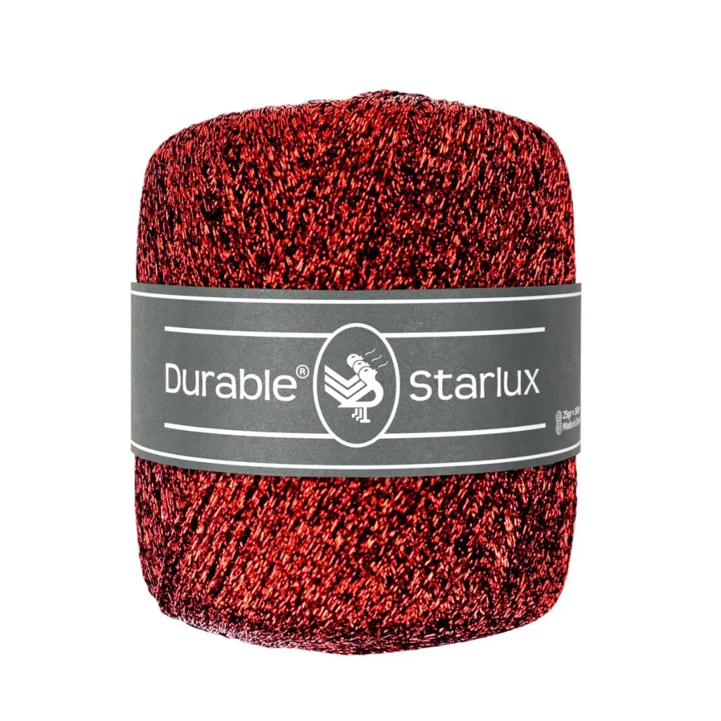 Durable Starlux 25 gram