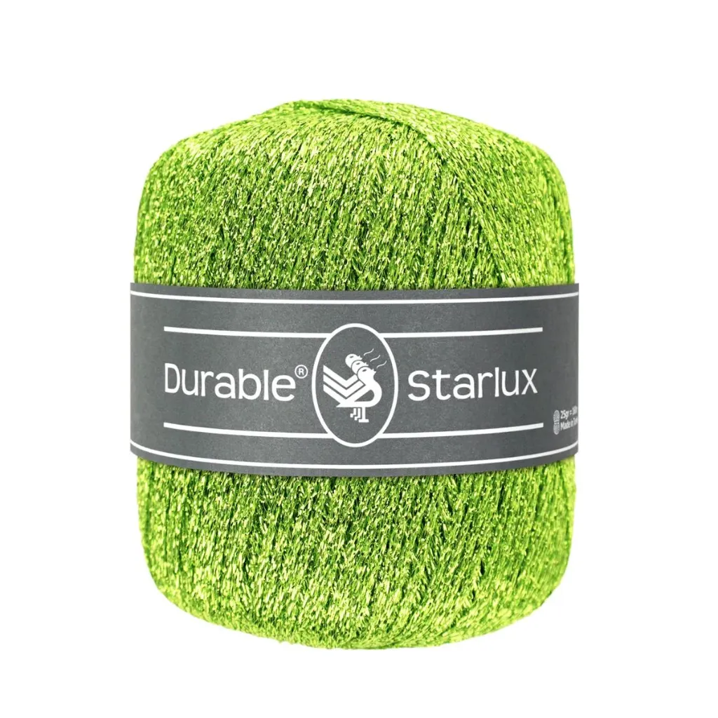 Durable Starlux 25 gram