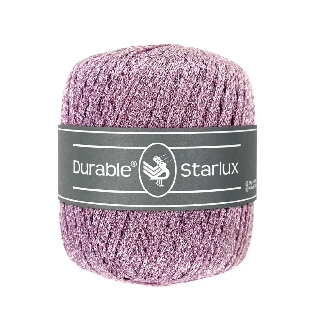 Durable Starlux 25 gram