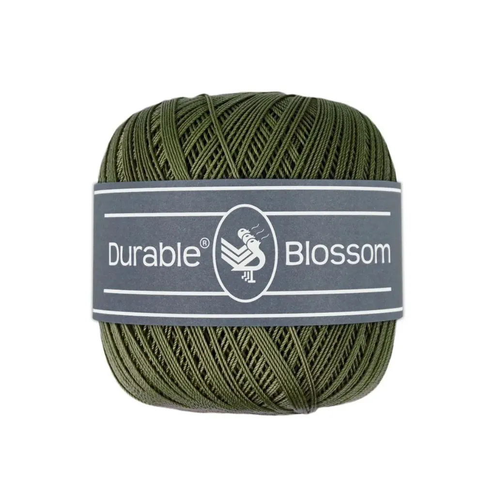 Durable Blossom 50 gram