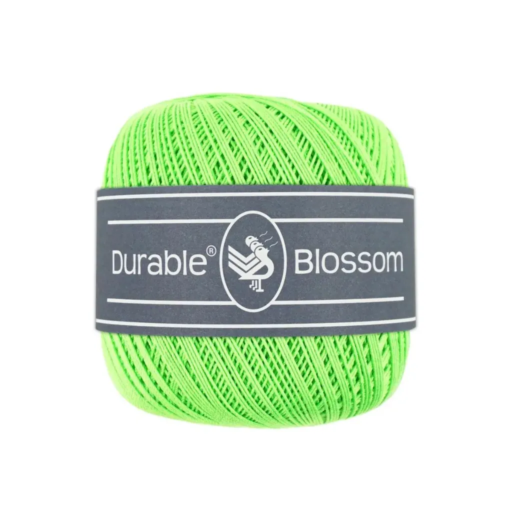 Durable Blossom 50 gram