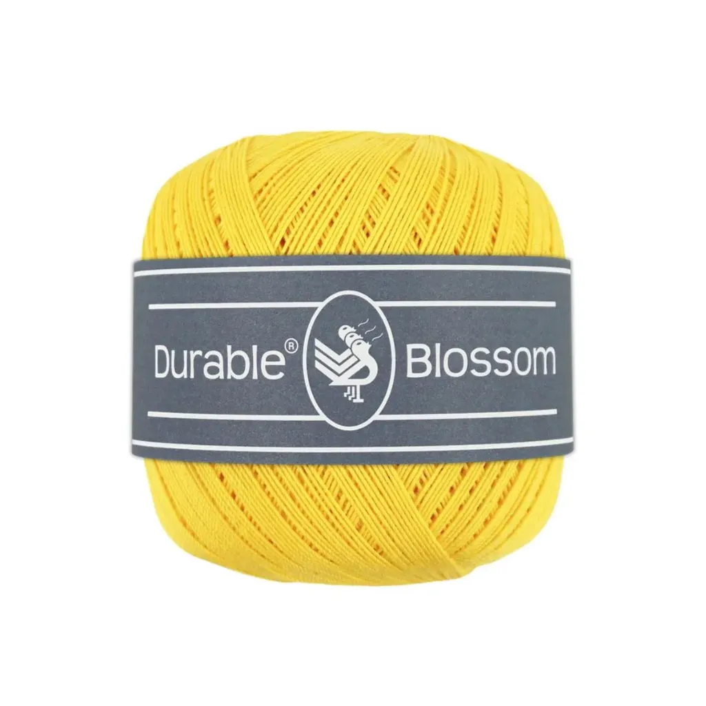 Durable Blossom 50 gram