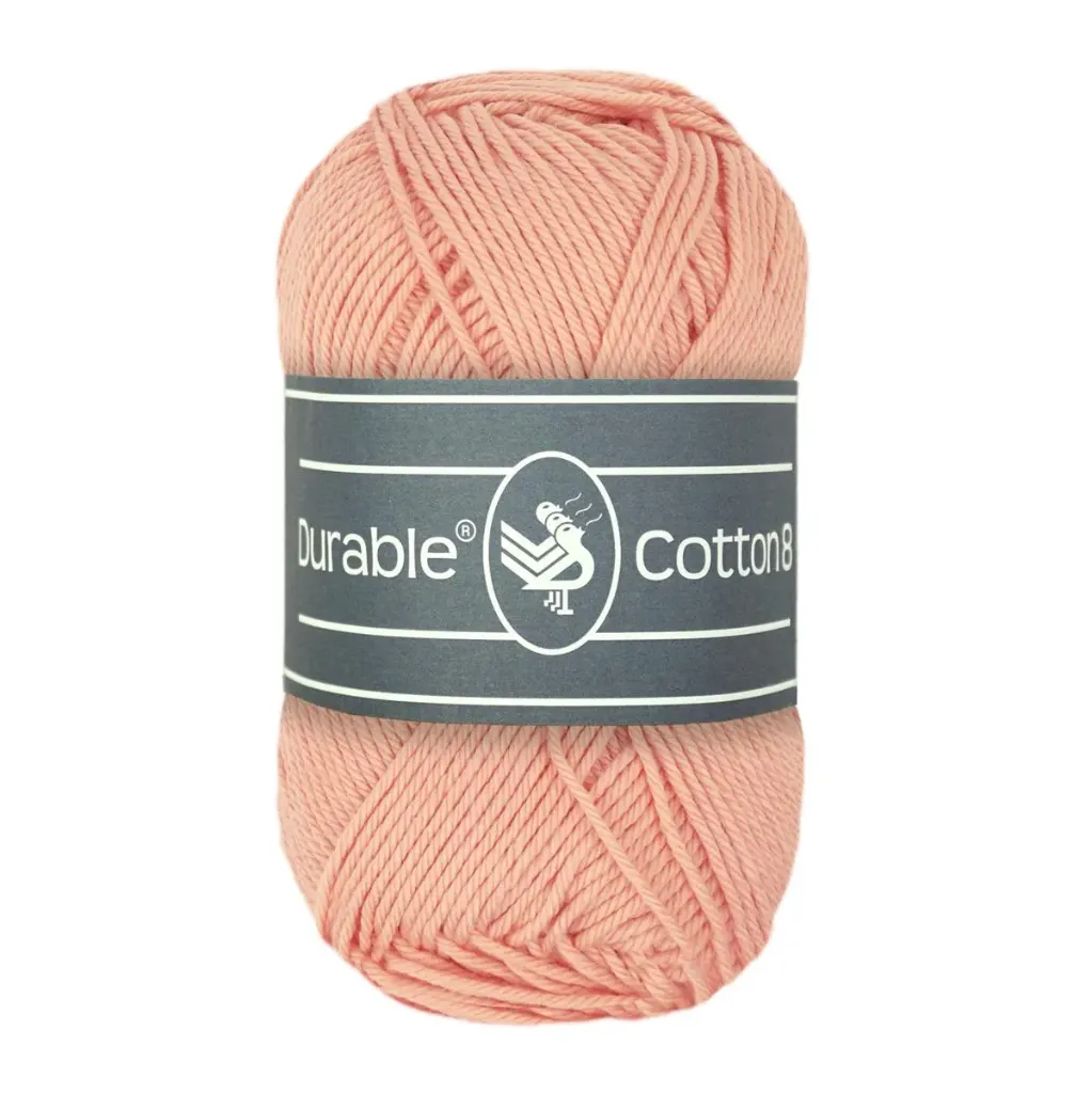 Durable Cotton 8 50 gram