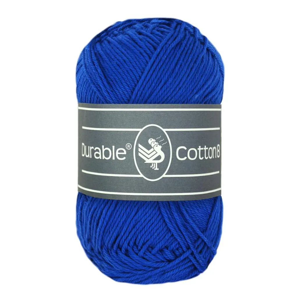 Durable Cotton 8 50 gram