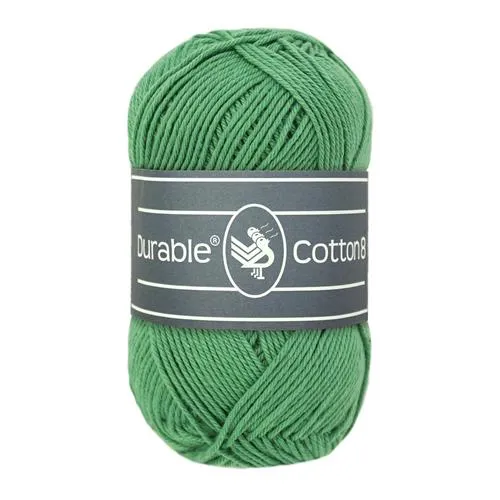 Durable Cotton 8 50 gram