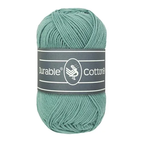 Durable Cotton 8 50 gram