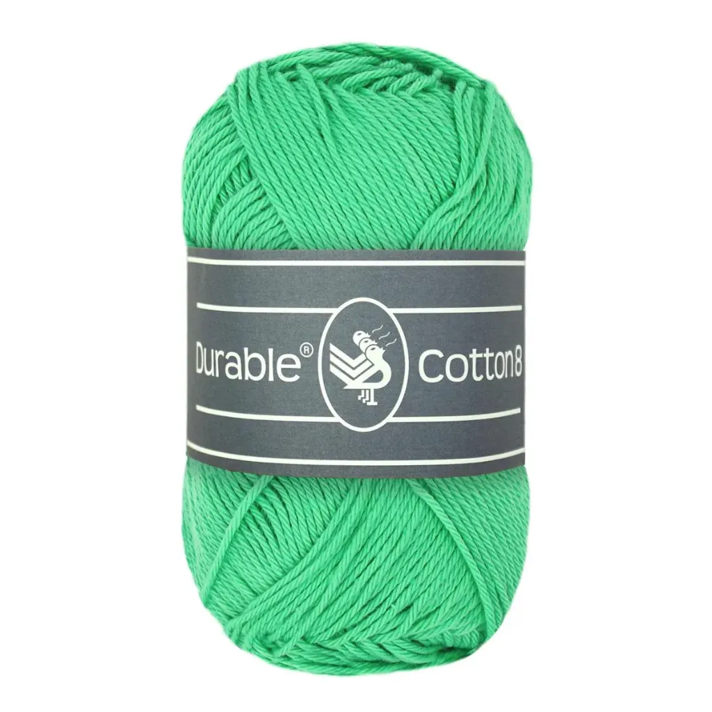 Durable Cotton 8 50 gram