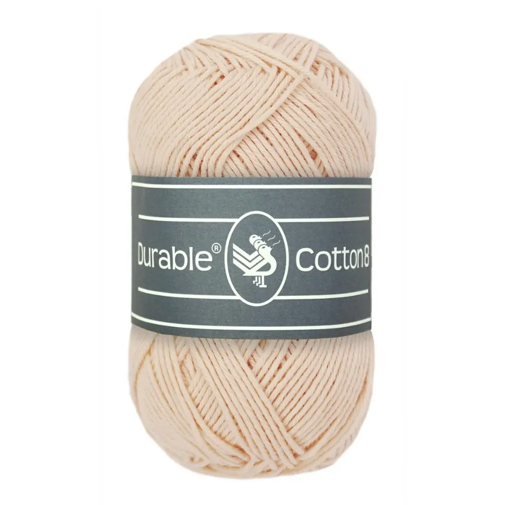 Durable Cotton 8 50 gram