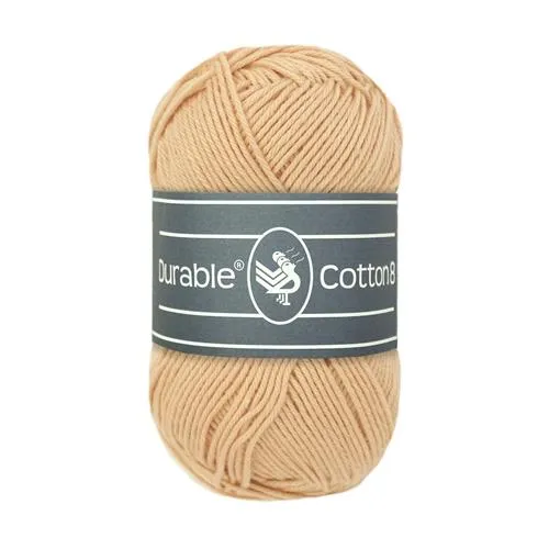 Durable Cotton 8 - 50 gram