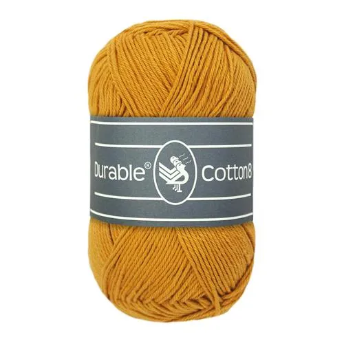 Durable Cotton 8 50 gram