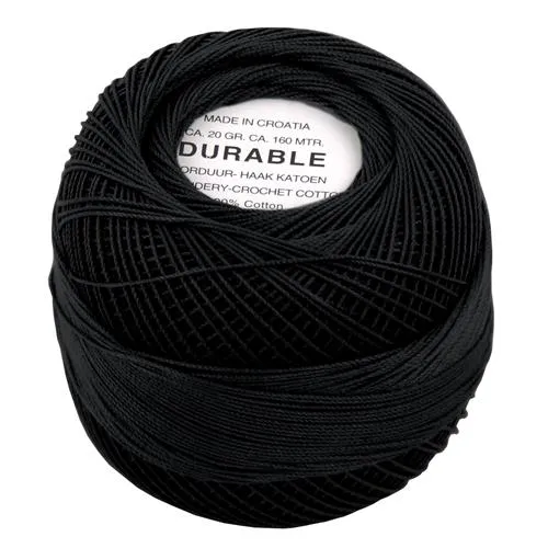 Durable borduur- haakkatoen 20 gram