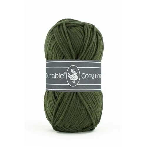 Durable Cosy Fine 50 gram