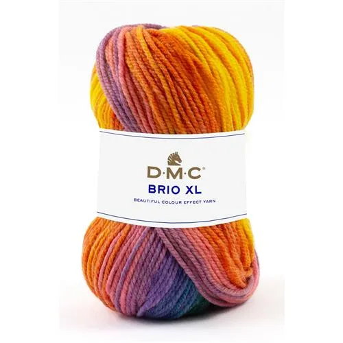 [011.8155-400] DMC Brio XL (400)