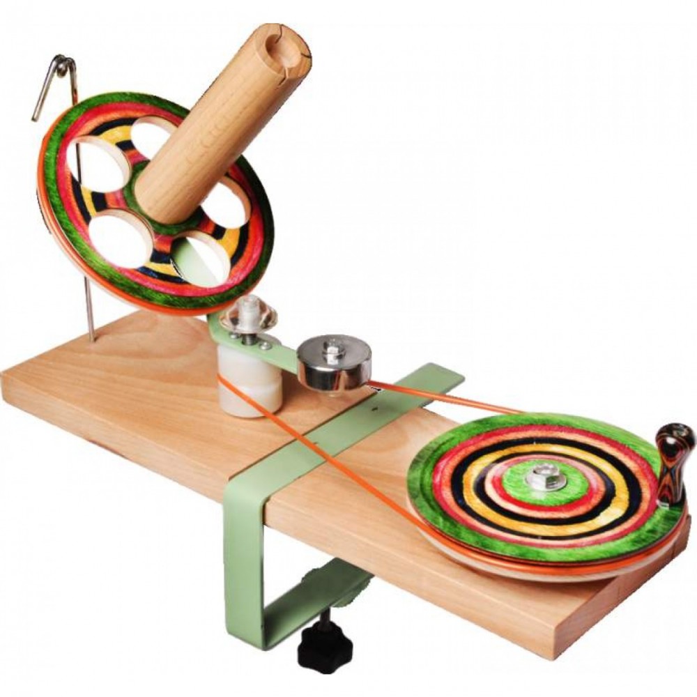 [35002] KnitPro Signature Ball Winder