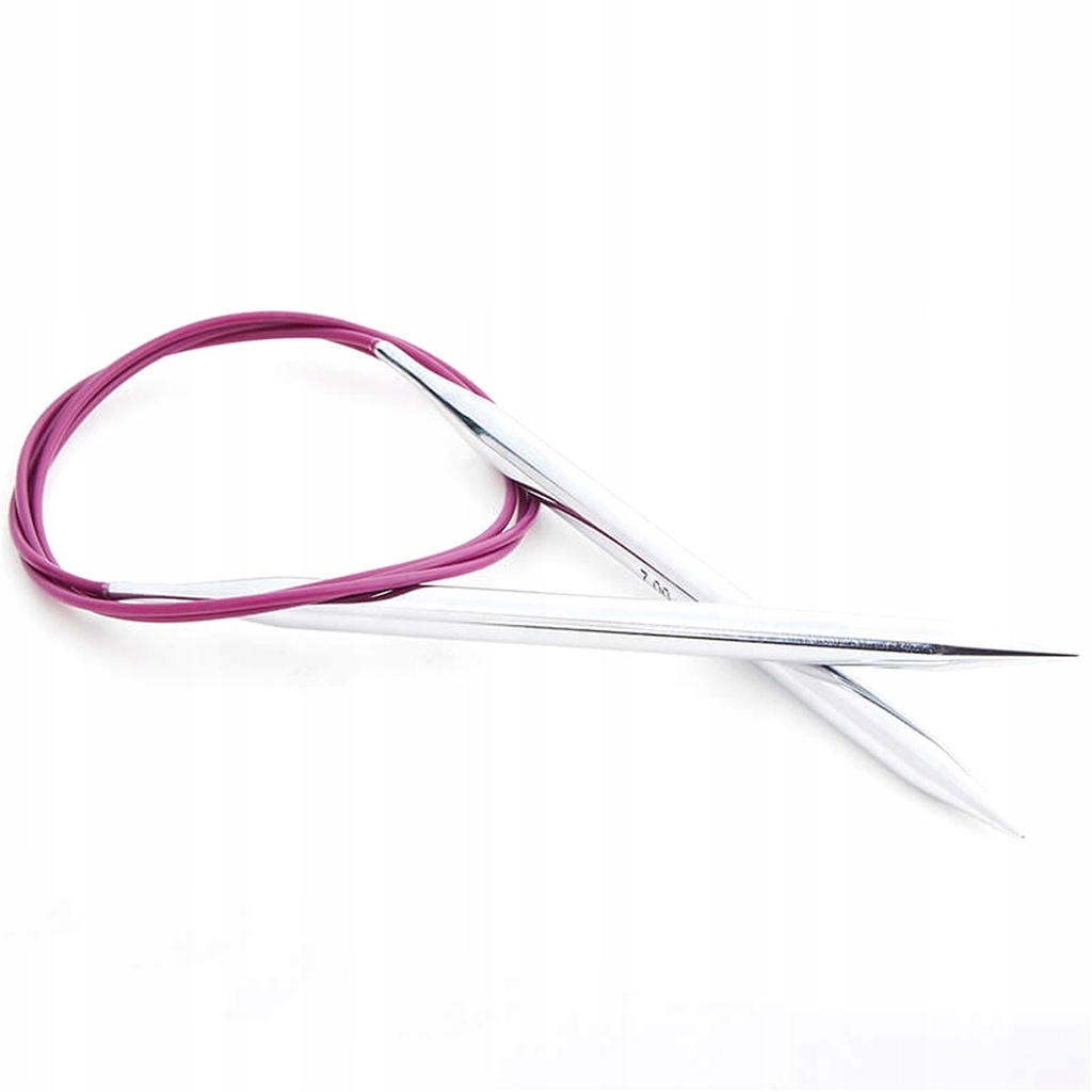 [103.10316] KnitPro Nova rondbreinaalden 60 cm 2,75 mm