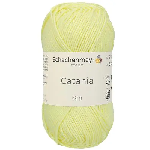 SMC Schachenmayr Catania 50g