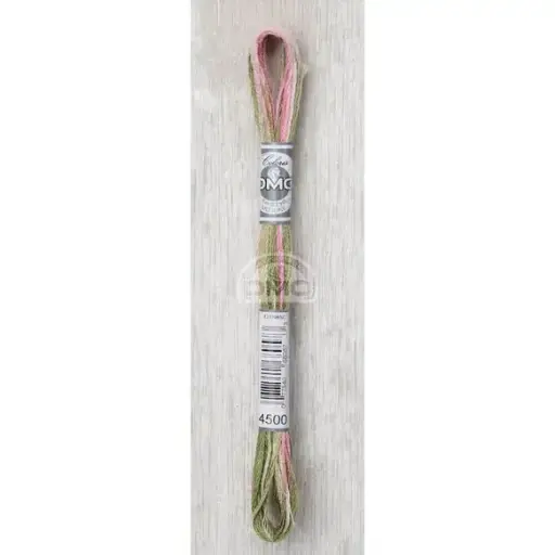 DMC Mouliné Coloris 8m
