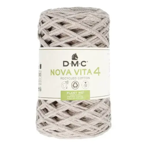 DMC Nova Vita nr.4 250g