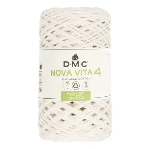 DMC Nova Vita nr.4 250g