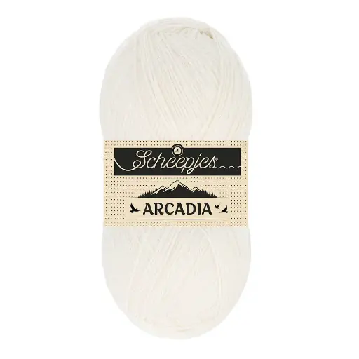 Scheepjes Arcadia 100g