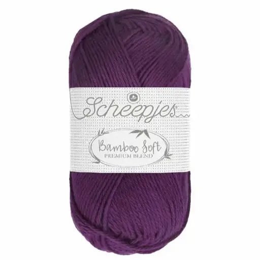 Scheepjes Bamboo Soft 50g