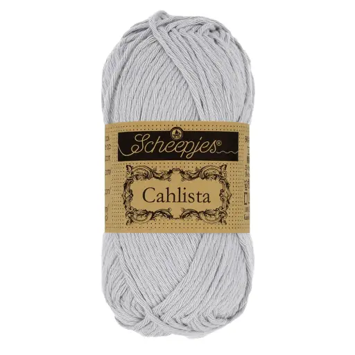 Scheepjes Cahlista 50g