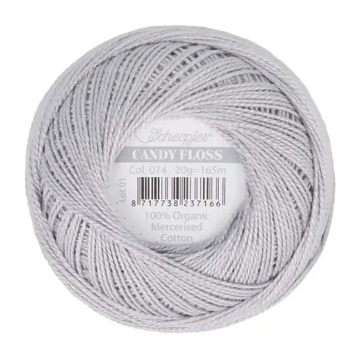 Scheepjes Candy Floss 20gr