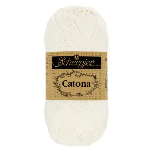 Scheepjes Catona 100g