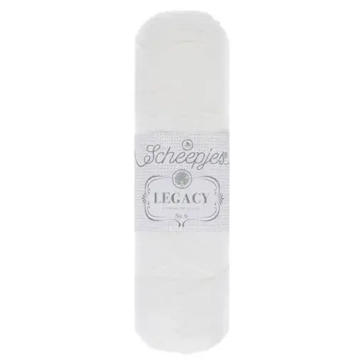 Scheepjes Legacy katoen nr.06 100g