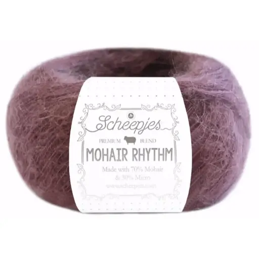 Scheepjes Mohair Rhythm 25g