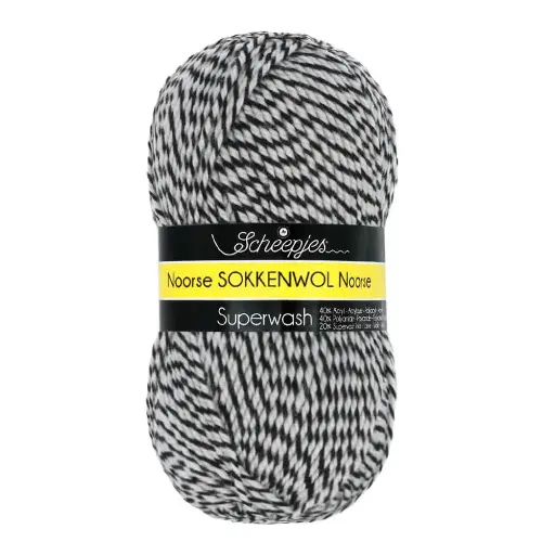Scheepjes Noorse Wol Markoma 100g