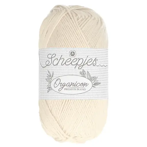 Scheepjes Organicon 50g