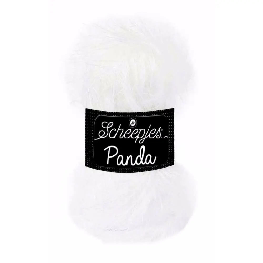 Scheepjes Panda 50g