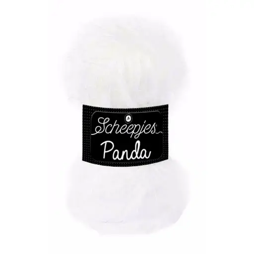 Scheepjes Panda 50g