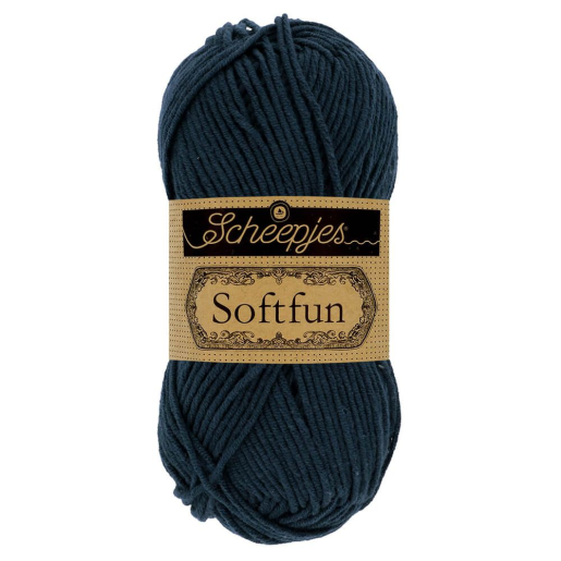 Scheepjes Softfun 50g