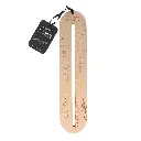 Scheepjes Sock Ruler 30cm