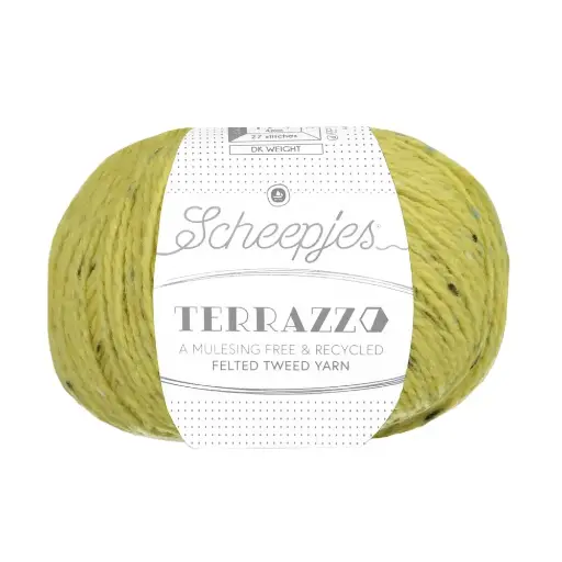Scheepjes Terrazzo 50g