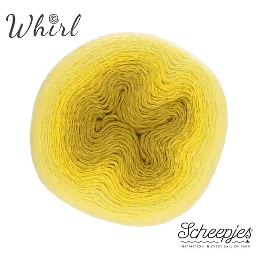 Scheepjes Whirl 1000m