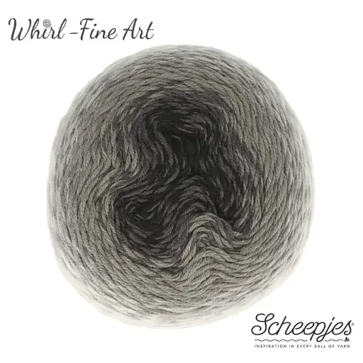 Scheepjes Whirl-Fine Art 220g