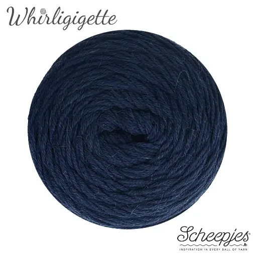 Scheepjes Whirligigette 100g
