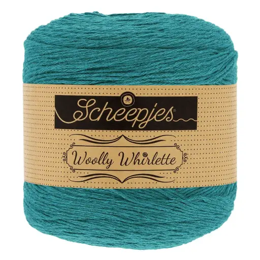 Scheepjes Woolly Whirlette 100g
